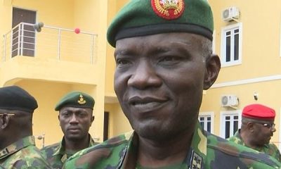 naija-army-chief-wey-lead-di-country-through-one-of-africa-longest-conflict-don-die-for-56-years