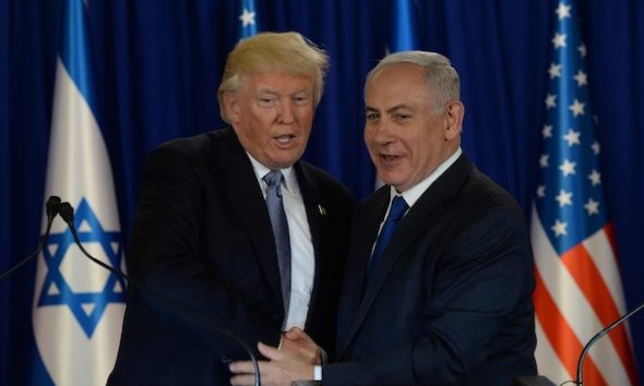 Israel Netanyahu don accept say dem attack pager, e talk say e dey see ‘eye-to-eye’ with Trump on Iran