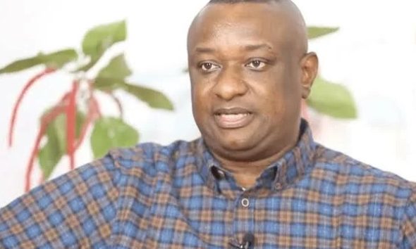 Ex-Minister dey vex for Keyamo over new MRO project, dey call say make dem revive Akwa Ibom abandoned facility