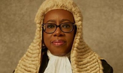 Odinkalu dey hail Kekere-Ekun for di action wey she take on judges wey no dey follow di rules