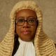 Odinkalu dey hail Kekere-Ekun for di action wey she take on judges wey no dey follow di rules