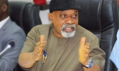 Council Chairmen dey more corrupt pass Governors – Ngige 