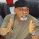 Council Chairmen dey more corrupt pass Governors – Ngige 