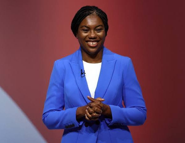 Kemi Badenoch’s imperial loyalty and the politics of immigration, by Oluwafemi Popoola