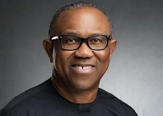 Peter Obi, Faith and him Common Sense — By Fada Oluoma