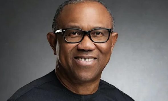 Peter Obi, Faith and him Common Sense — By Fada Oluoma