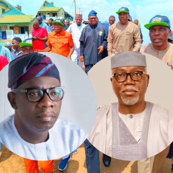 Ondo Governorship Poll: Can Peter Obi’s Charisma Prevail?