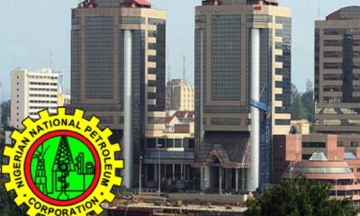 Major shake-up as NNPC make key Leadership Appointments