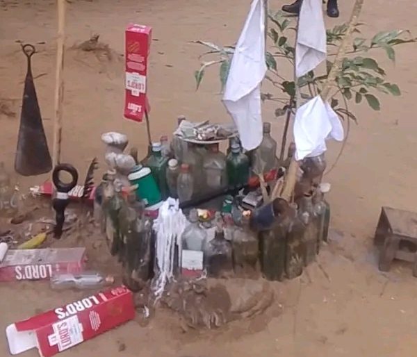 Akwa Ibom Govt., security operatives destroy “militant group’s” hideout