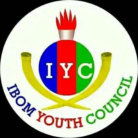 The Ibom Youth Council emblem