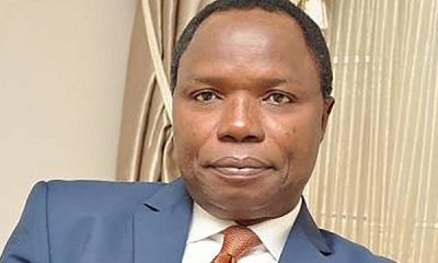 Basil Odilim Enwegbara