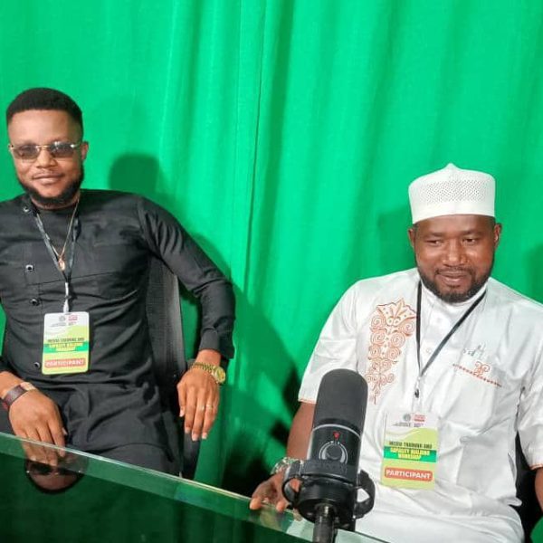 Upholding Democratic Principles: The Backbone of Nigeria’s Political Integrity