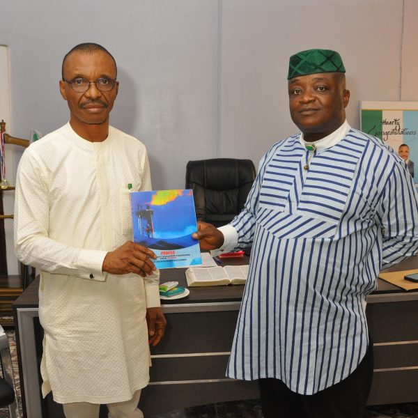 PIA implementation: IBCODEF seeks synergy with NDDC