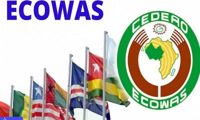ECOWAS