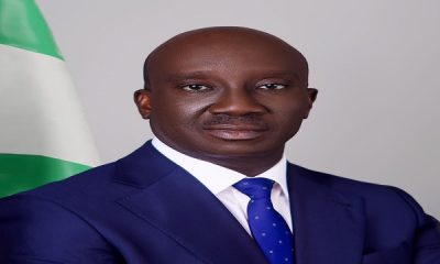 Edo Gov.