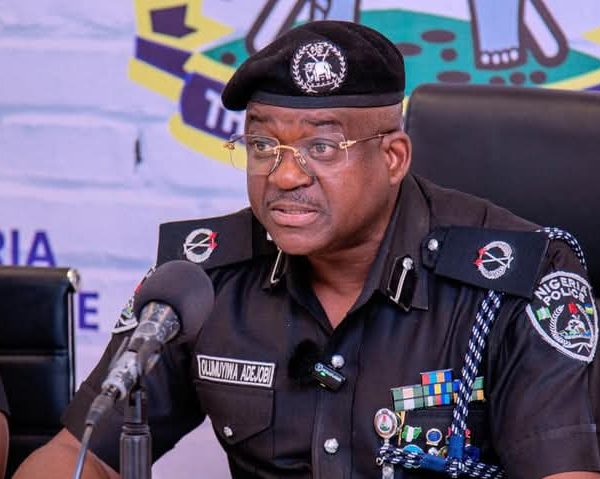 Mr. Olumuyiwa Adejobi