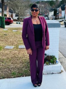 Dr. Ngozi Orabueze 