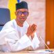Mr Nuhu Ribadu