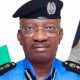 Inspector General of Police, Mr. Kayode Adeolu Egbetokun