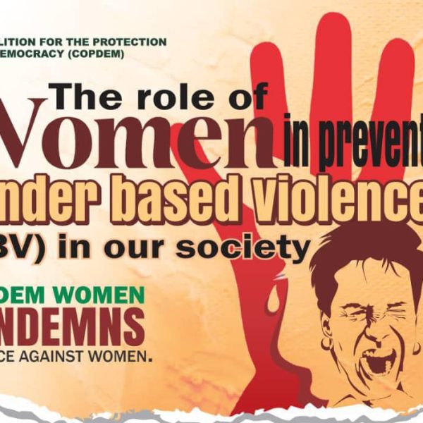 GBV