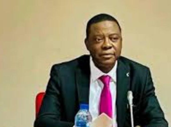 Enugu North’s Quest for Justice: Senator Ezea Speaks Out