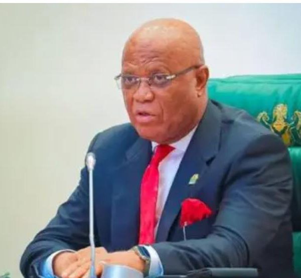 Governor Umo Eno of Akwa Ibom State has declared a state of emergency