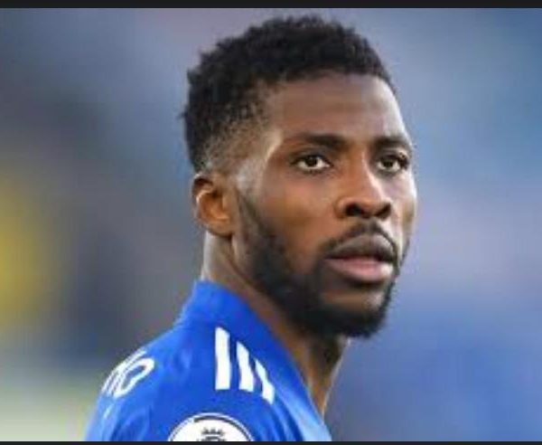 Iheanacho set for sevilla exit amid disappointing stint in la liga