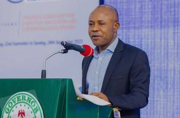 Governor Peter Mbah’s Vision for Inclusive Governance in Enugu State