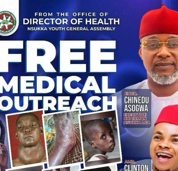 Nsukka Youths: The Hope for the Hopeless