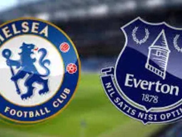 Chelsea Faces Tough Test at Goodison Park Against Resilient Everton