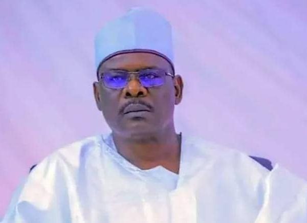 Ndume: North Is Not a Parasite, Tax Reform Bills Require Broader Consultation