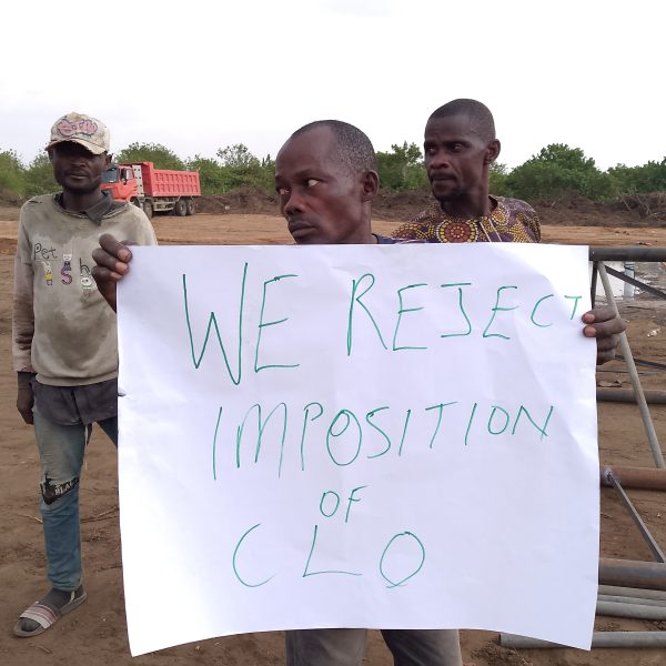 Akwa Ibom: Mbioto community protests neglect by oil firms