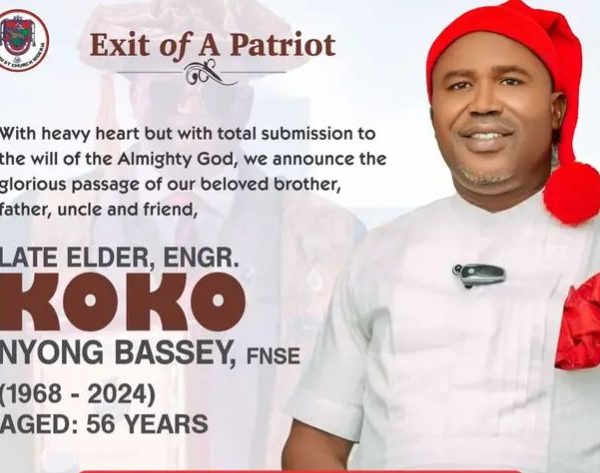 My 40 minutes dialogue with the dead, by Joseph Atainyang