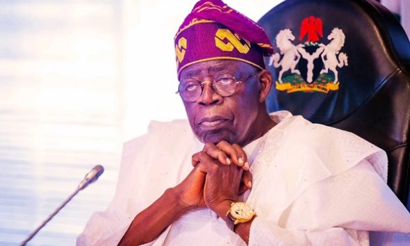 Ibadan stampede: Tinubu expresses anguish over Ibadan funfair tragedy, demands thorough investigation