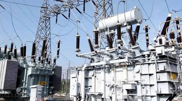 National grid
