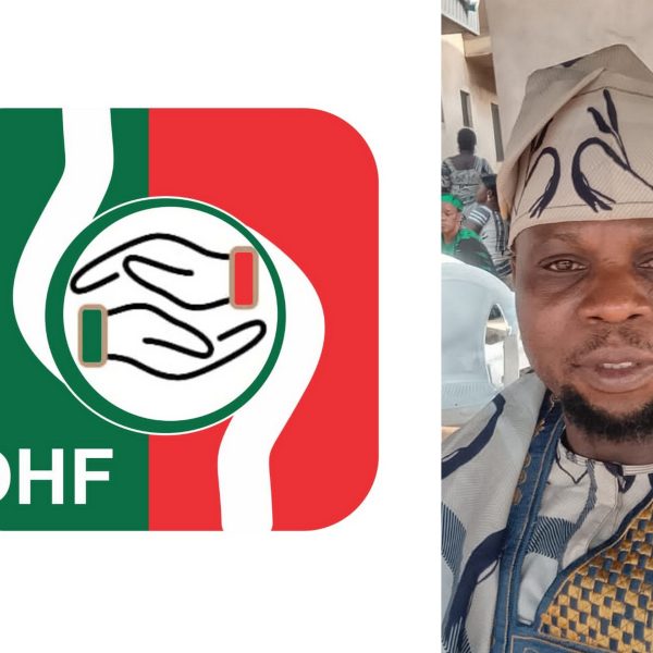 OHF condemns poverty in Nigeria, calls for economic policy review