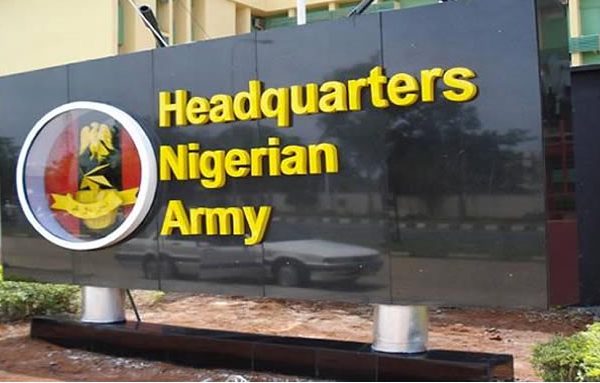 How only 53 Abia youths applied for 200 Army recruitment slots