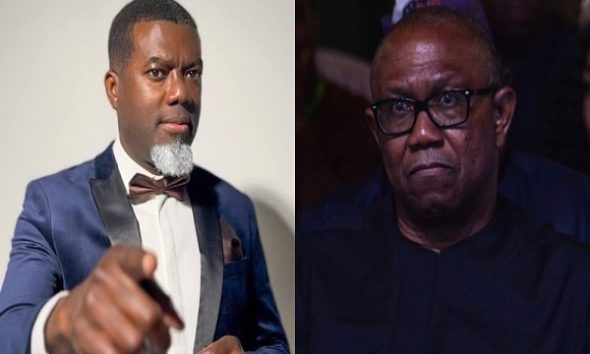 Omokri slams Obi's comment on Ibadan stampede, says Anambra experienced most deaths of such under him