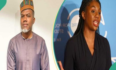 Reno Omokri