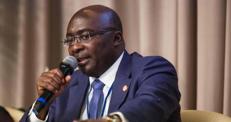 NDC Candidate Muhammadu Bawumia has conceded defeat in Ghana