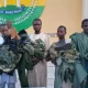 Suspected bandits financiers