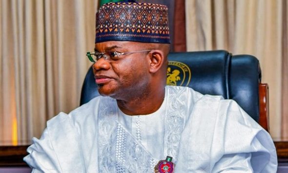Yahaya Bello