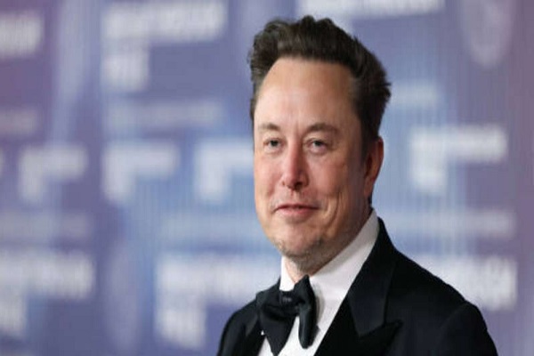 Republicans don scrap di spending bill afta Elon Musk pressure