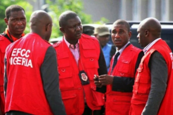 FG-Naija don arrest 792 suspects wey dey do crypto romance scam