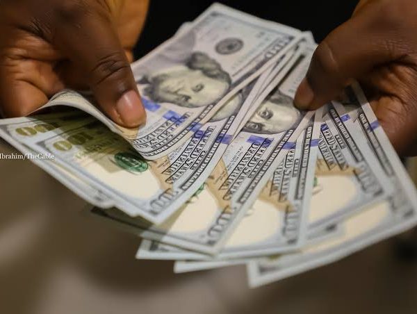 Nigeria’s forex inflows hit $4.05bn
