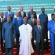 Tinubu urges ECOWAS leaders to emulate Ghanas democratic example