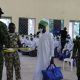 FG releases 5,000 ex-Boko Haram terrorists