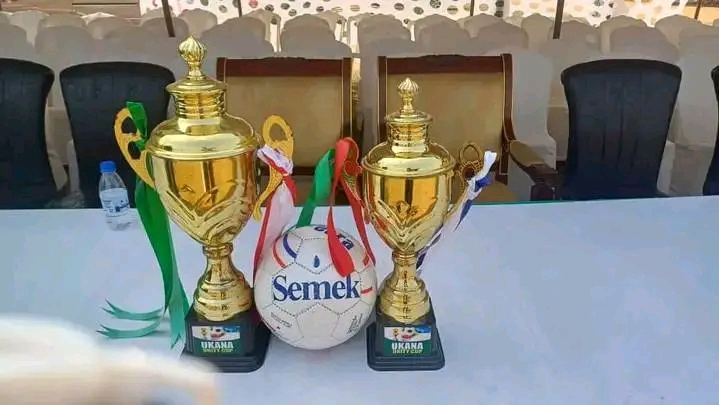 Trophies