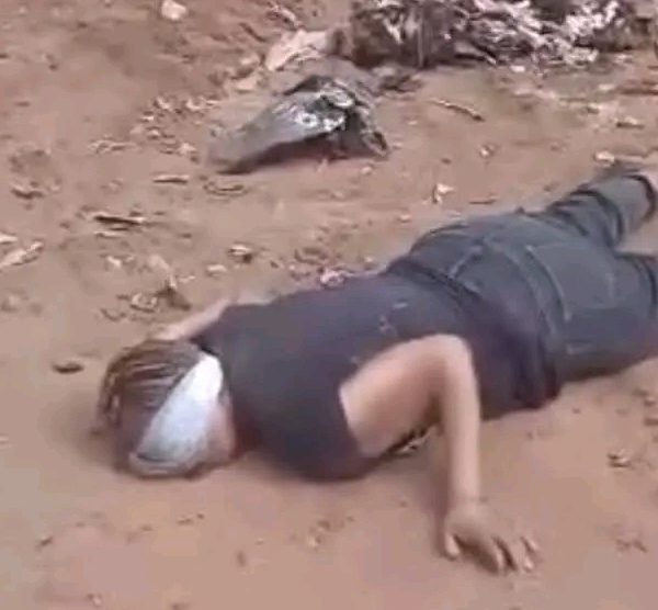 Kidnappers kill female banker after receiving 25m Naira ransom