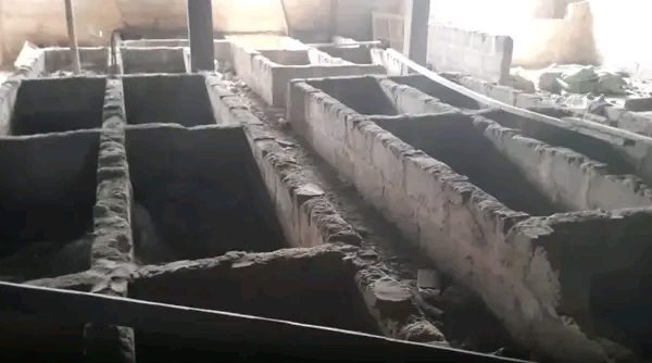 Purported graves found in my hotel are fish ponds -Anambra hotel owner